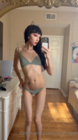 [OF] Coral_reef - New Outfit Try On Video