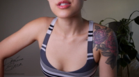 Soft Domme Vibes