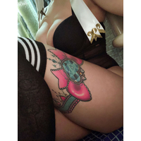 Dalin - Noviembre 2018 (selfies)