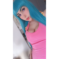 Dalin - Septiembre 2019 (selfies)