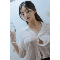 Espacia Korea EHC#133 - PURM [50P-404MB]