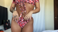 Emily Rinaudo Try On Hauls