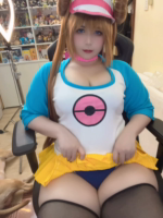 Rosa-Pokemon