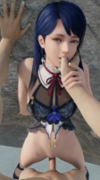 3D CG
