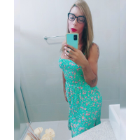 Guilhermina Laileb (Pics)