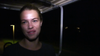 Hailey clauson
