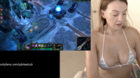 Jubileebub banned Kick VOD
