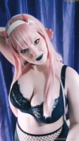 xxKikiRosexx / Kiki Rose