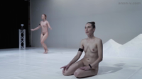 nudity in the theatre and in art 2