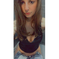 serbian kristina from brampton