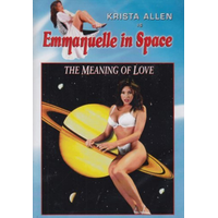 Emmanuelle - Meaning Of Love