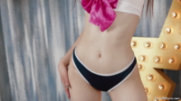 MarvelCharm Alissa Sailor Scout