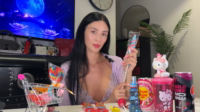 MeiLee ASMR - YouTube