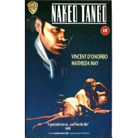 Naked Tango