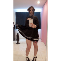 Dalin - Febrero 2018 (selfies)