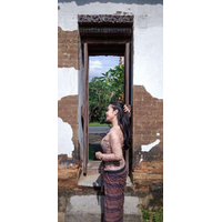 VIRAL FROM BALI