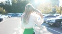 Taeri's training