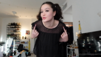 TheBootyQueen / Kira Shannon @GOD_LEAKS on TG