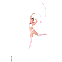 ISTRIPPER - Belka - Ribbon Dancer