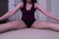 SorryIAmAChampion nude videos