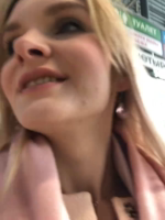 _streetgirl Stripchat VOD Archive