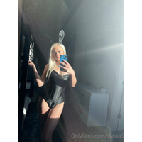 [OnlyFans] Alyssa @alyssa9 | 2020-07 to 2023-02 Photos