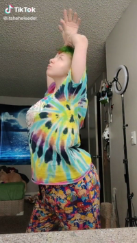 Heheleedel/Misspeachtea1