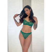 Alyska leaked pics