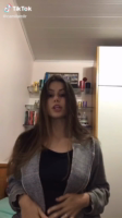 TikTok | #trenddoterno