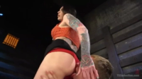 Chelsea Marie