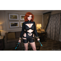 Widow