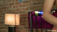 Eva Lin and Foxxy