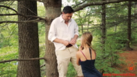 ashley fires, anya olsen|modern taboo family|family picnic