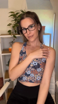 kenziecarterxoxo (vids)