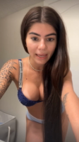 Thaissa Fit - Videos