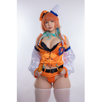Takanashi Kiara