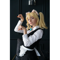 CarryKey - Hayasaka Ai