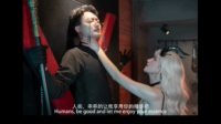 鹿八岁baby - S型曲线淫邪女神