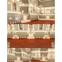 DAZ images