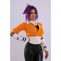 Nonsummerjack: Yoruichi