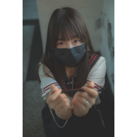 Yuzuki 柚木 - Humanoid Bitch 人形母犬