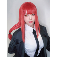 水淼aqua - Makima Selfie