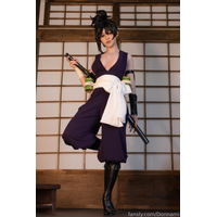 DonnaLoli - Yuzuriha