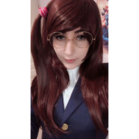 Dalin - Enero 2018 (selfies)