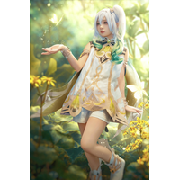 Neko - Nahida