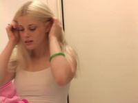 Carissa Playful Sexuality