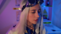 LizzieLestrange ASMR (back-up)