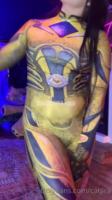 Catjira Yellow Ranger