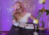 [Onlyfans] Lola Pixel @lola_pixel