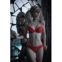 Shirogane-sama Ann Takamaki Lingerie Set